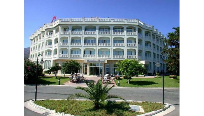Hotel Denizkizi Royal poza 0