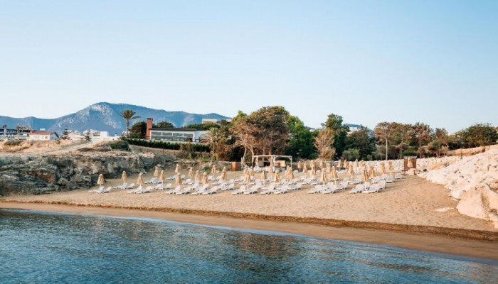 Hotel Lords Palace poza 2