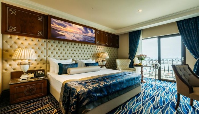 Hotel Lords Palace poza 1