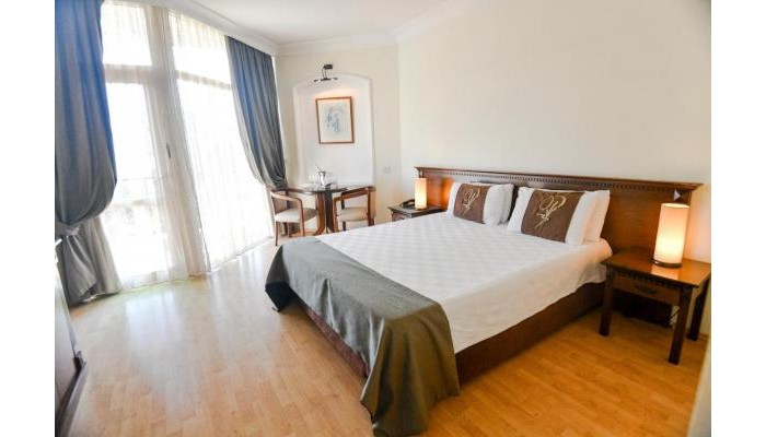 Hotel Pia Bella poza 2