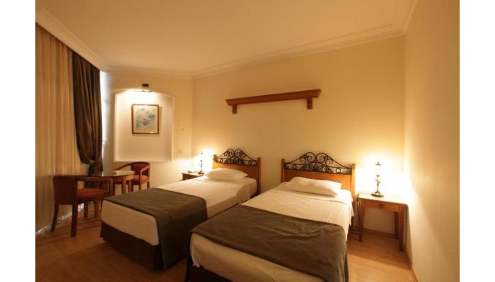 Hotel Pia Bella poza 4