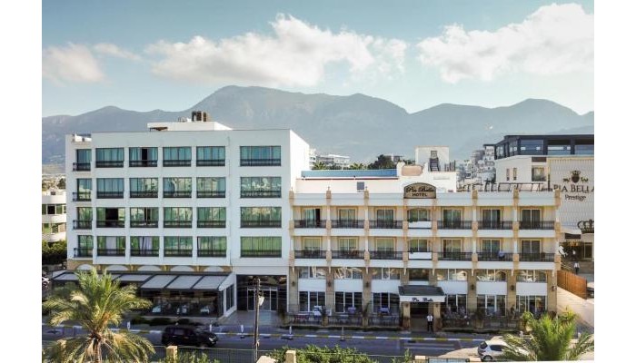 Hotel Pia Bella poza 0