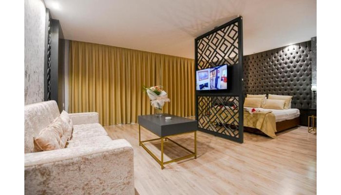 Hotel Pia Bella poza 3