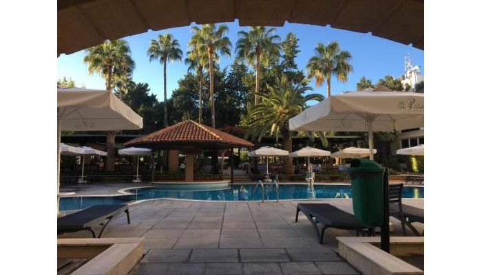 Hotel Pia Bella poza 8