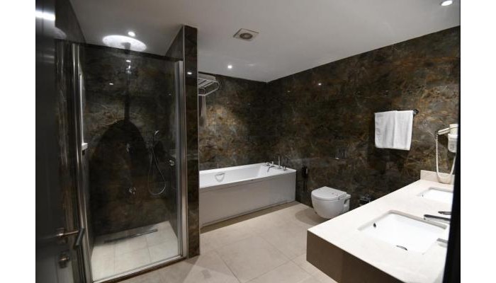 Hotel Pia Bella poza 5