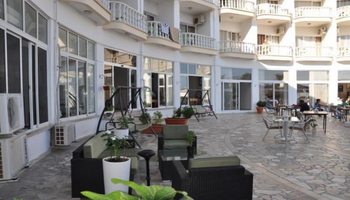 Hotel Sempati poza 4