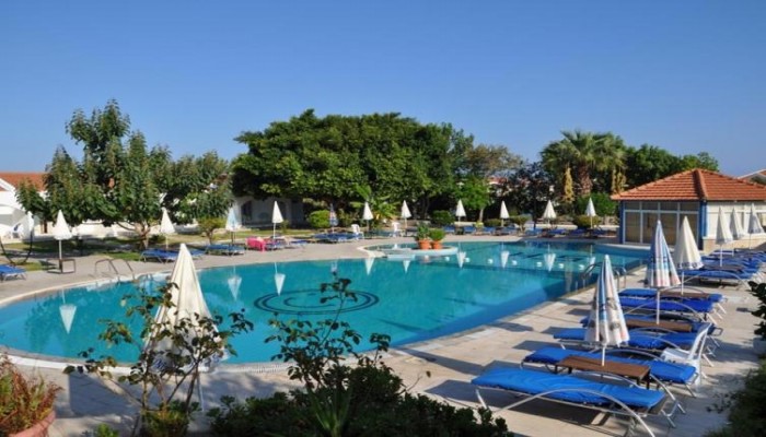 Hotel Sempati poza 1