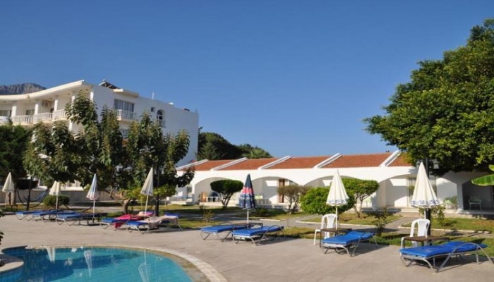 Hotel Sempati poza 5