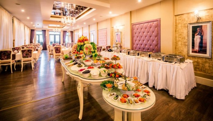 Poza pentru Hotel Vuni Palace 257-1488542716 Hotel Vuni Palace poza 4