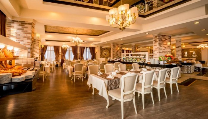Poza pentru Hotel Vuni Palace 318-1488542716 Hotel Vuni Palace poza 5
