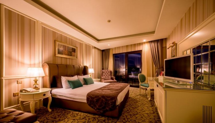 Poza pentru Hotel Vuni Palace 568-1488542717 Hotel Vuni Palace poza 6