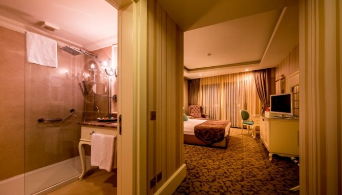 Poza pentru Hotel Vuni Palace 576-1488542717 Hotel Vuni Palace poza 7