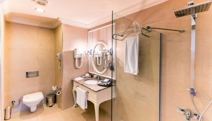 Poza pentru Hotel Vuni Palace 619-1488542718 Hotel Vuni Palace poza 8