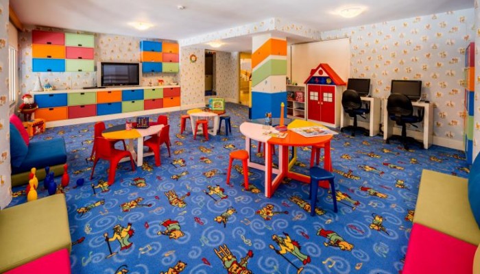 Poza pentru Hotel Vuni Palace 636-1488542718 Hotel Vuni Palace poza 11