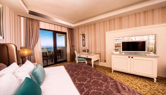 Poza pentru Hotel Vuni Palace 706-1488542718 Hotel Vuni Palace poza 10