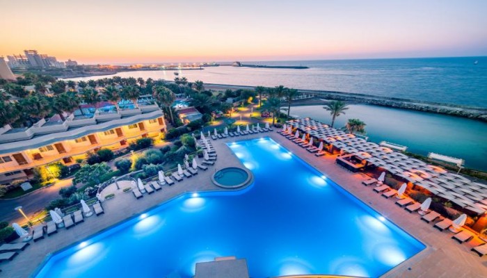 Poza pentru Hotel Vuni Palace 761-1488542715 Hotel Vuni Palace poza 1