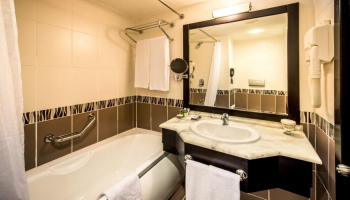 Poza pentru Hotel Vuni Palace 85-1488542718 Hotel Vuni Palace poza 9