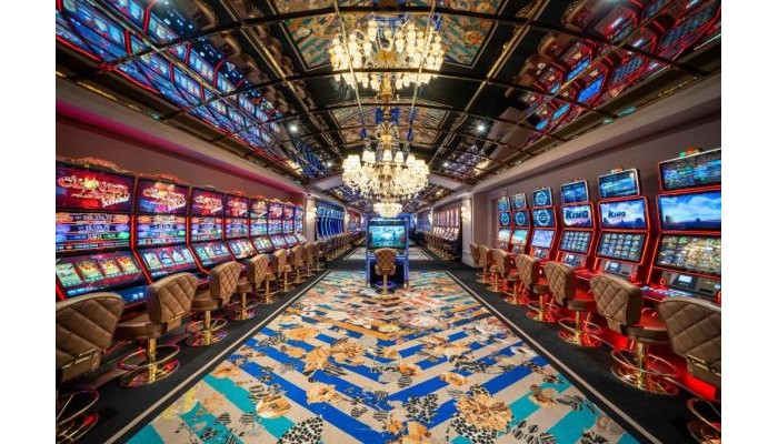 Kaya Palazzo Resort & Casino poza 21