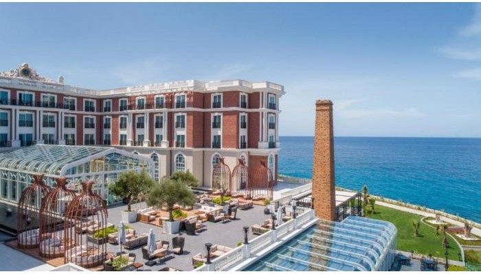 Kaya Palazzo Resort & Casino poza 14