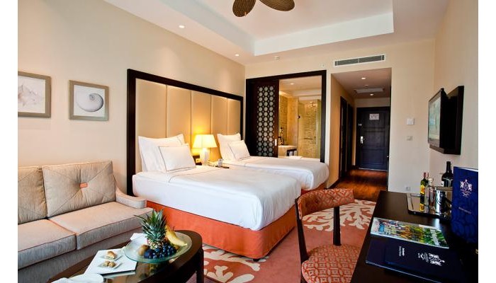 Kaya Palazzo Resort & Casino poza 8