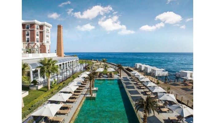 Kaya Palazzo Resort & Casino poza 19