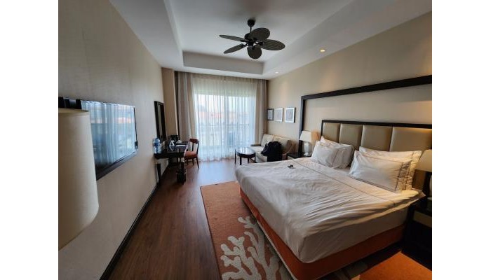 Kaya Palazzo Resort & Casino poza 10