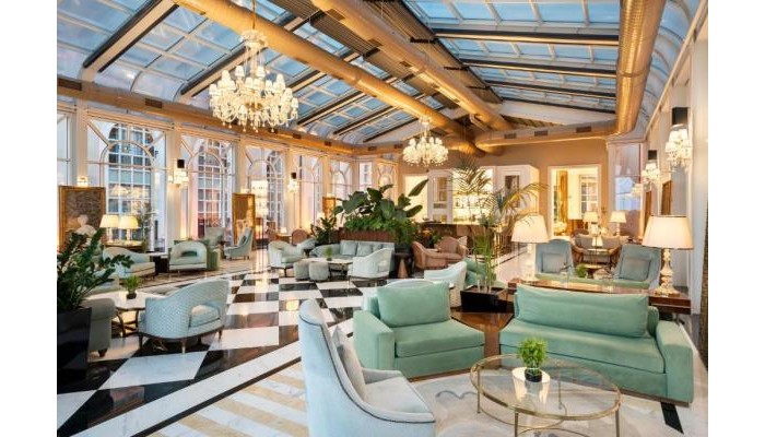 Kaya Palazzo Resort & Casino poza 13