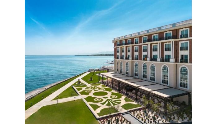 Kaya Palazzo Resort & Casino poza 4