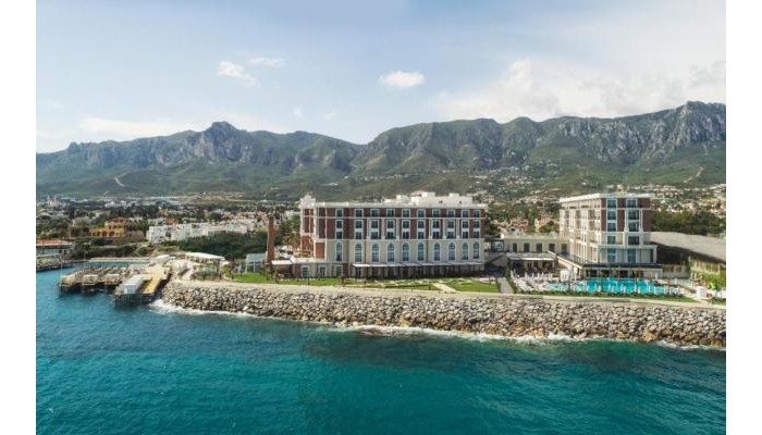 Kaya Palazzo Resort & Casino poza 1