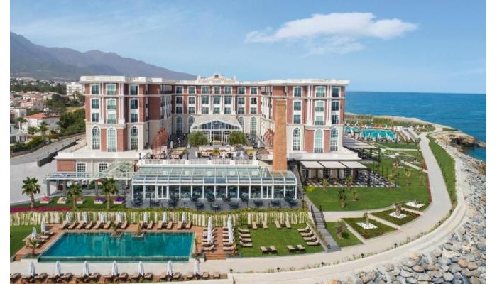 Kaya Palazzo Resort & Casino poza 0