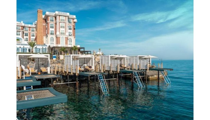 Kaya Palazzo Resort & Casino poza 2