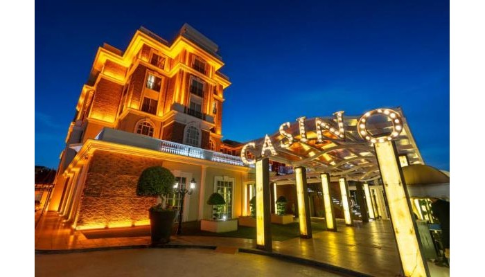 Kaya Palazzo Resort & Casino poza 22