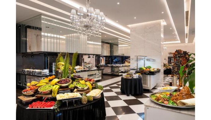 Kaya Palazzo Resort & Casino poza 17