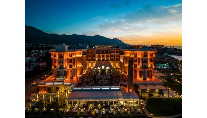 Kaya Palazzo Resort & Casino poza 3