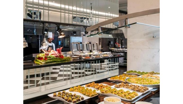 Kaya Palazzo Resort & Casino poza 16