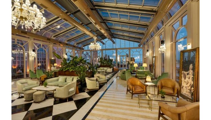 Kaya Palazzo Resort & Casino poza 12