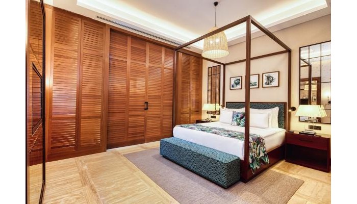 Kaya Palazzo Resort & Casino poza 5