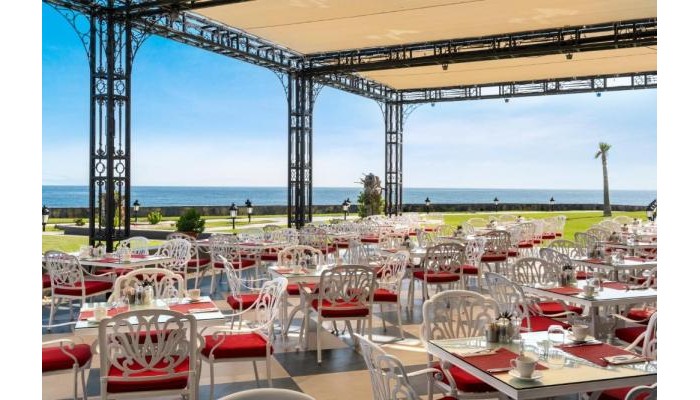 Kaya Palazzo Resort & Casino poza 15