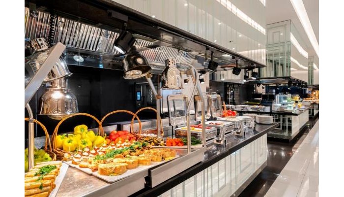 Kaya Palazzo Resort & Casino poza 18