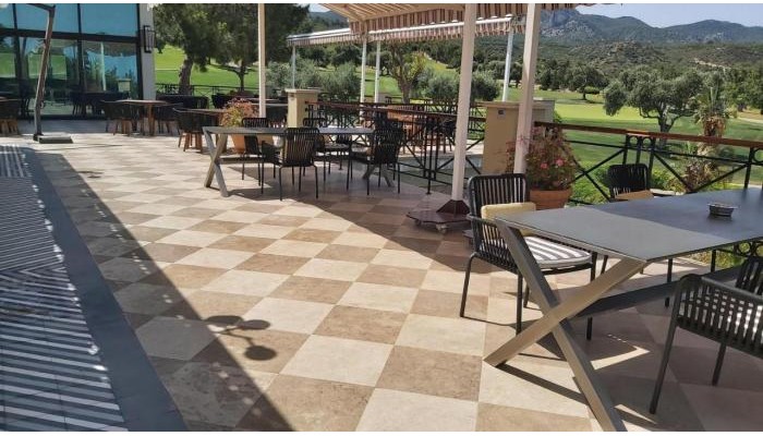 Korineum Golf Resort poza 14