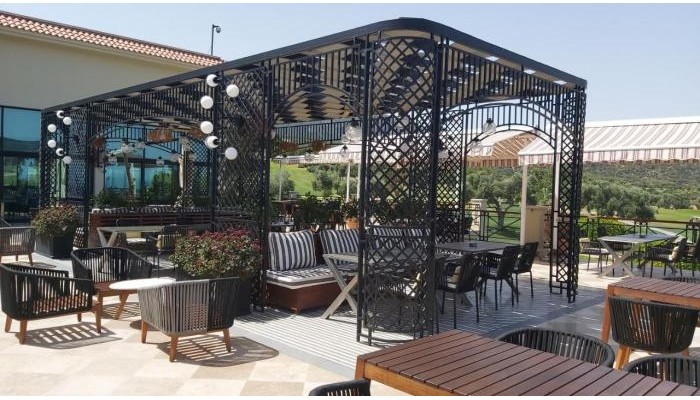 Korineum Golf Resort poza 16