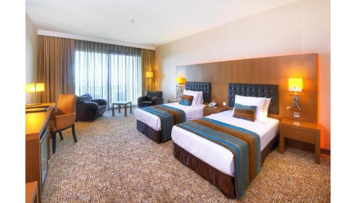 Korineum Golf Resort poza 1