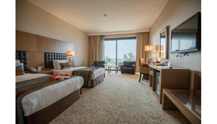 Korineum Golf Resort poza 2