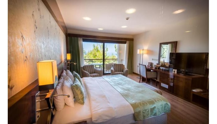 Korineum Golf Resort poza 8