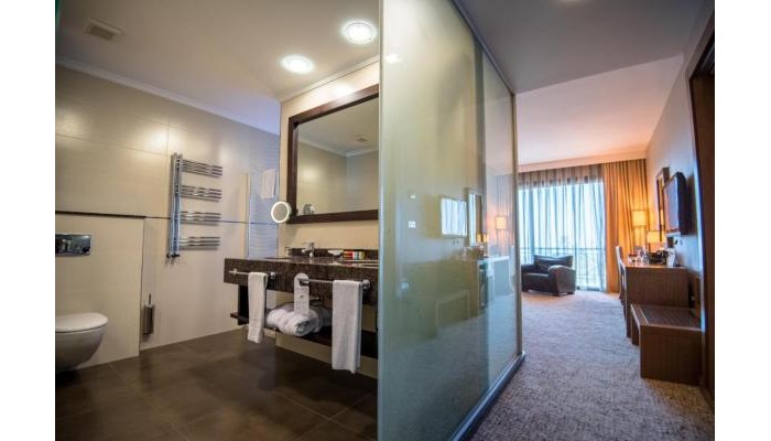 Korineum Golf Resort poza 9