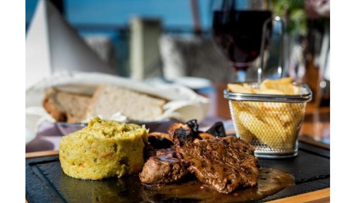 Korineum Golf Resort poza 19