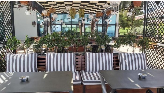 Korineum Golf Resort poza 15