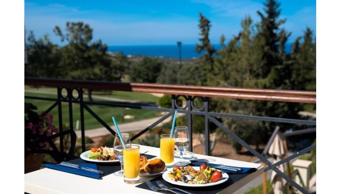 Korineum Golf Resort poza 17