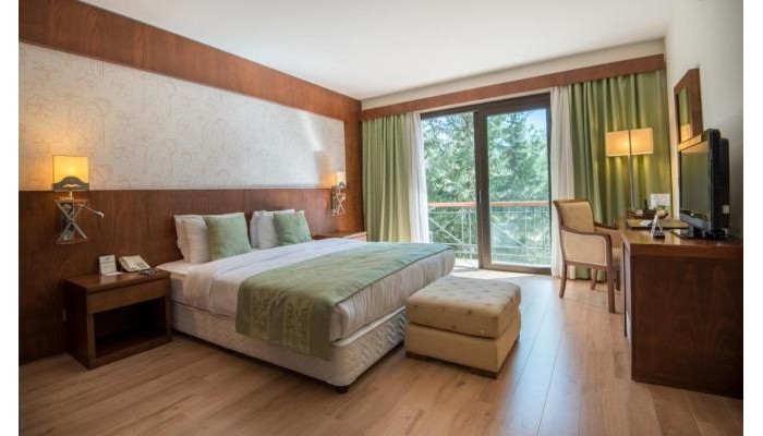 Korineum Golf Resort poza 6