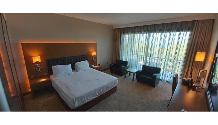 Korineum Golf Resort poza 4